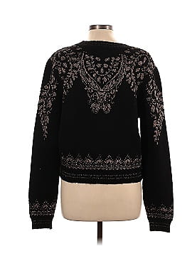 Zara Pullover Sweater (view 2)