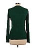 INC International Concepts Green Pullover Sweater Size L - photo 2