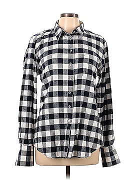 Claridge + King Long Sleeve Button-Down Shirt (view 1)