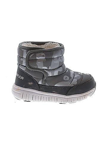 Hobibear Ankle Boots (view 1)