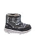 Hobibear Gray Ankle Boots Size 2 - photo 1