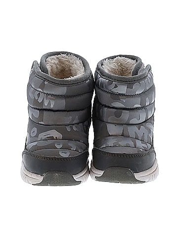 Hobibear Ankle Boots (view 2)