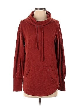 PrAna Pullover Hoodie (view 1)