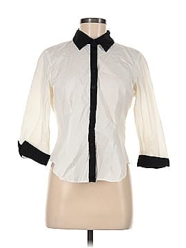 Sunny Leigh Long Sleeve Button-Down Shirt (view 1)