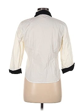 Sunny Leigh Long Sleeve Button-Down Shirt (view 2)