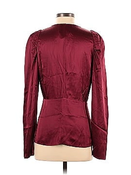 Chelsea And Walker Long Sleeve Blouse (view 2)