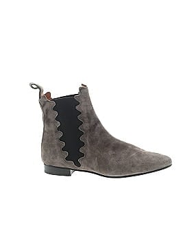 Diane B. Ankle Boots (view 1)
