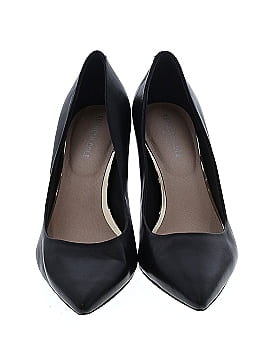 Kenneth Cole New York Heels (view 2)