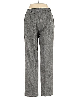 Ann Taylor Wool Pants (view 2)