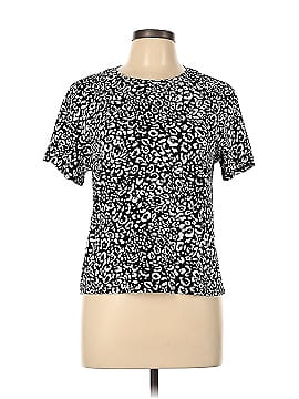 Dee Elly Short Sleeve Blouse (view 1)