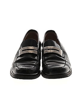 Gucci Vintage Loafers  (view 2)
