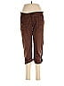 Polo Jeans Co. by Ralph Lauren Brown Khakis Size 8 - photo 1