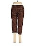Polo Jeans Co. by Ralph Lauren Brown Khakis Size 8 - photo 2