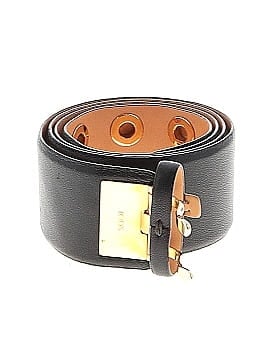 Tod's Leather Belt (view 1)