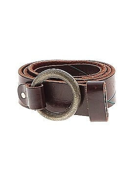 Billykirk Leather Belt (view 1)