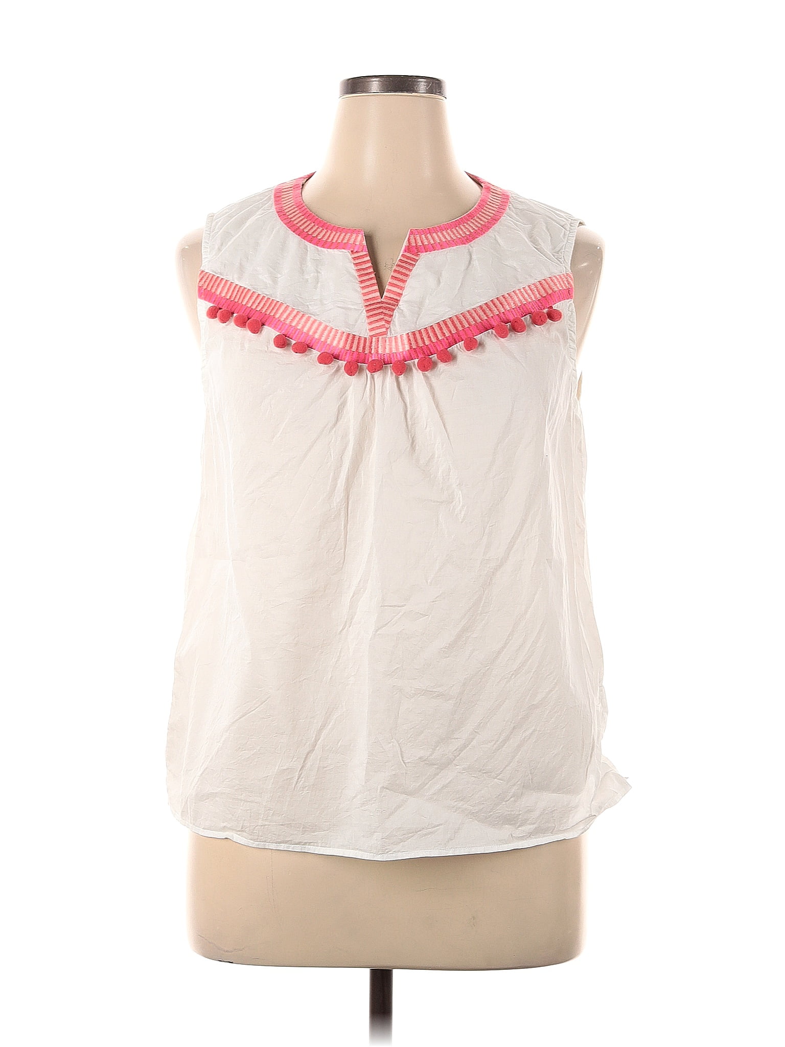 Tunique Manches Longues Mini Boden - Motifs Fleurs, 100% Coton, Taille 5-6 Ans, Occasion Très Bon état