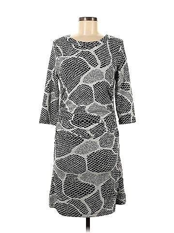 Isle Apparel Casual Dress (view 1)