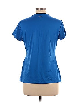 Fila Sport Short Sleeve T-Shirt (view 2)