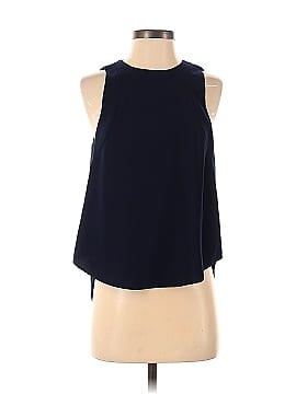 The Fifth Sleeveless Blouse (view 1)