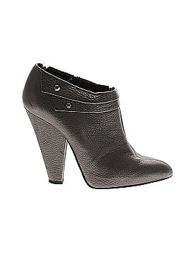 7 For All Mankind Ankle Boots (view 1)