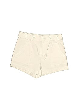 Maeve by Anthropologie Denim Shorts (view 1)
