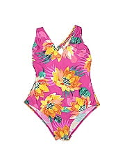 Kona Sol One Piece Swimsuit