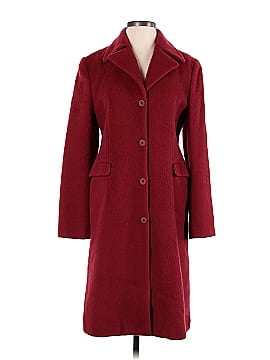 The Limited Wool Coat (view 1)
