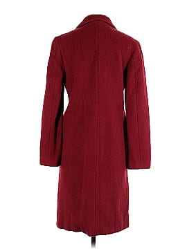 The Limited Wool Coat (view 2)