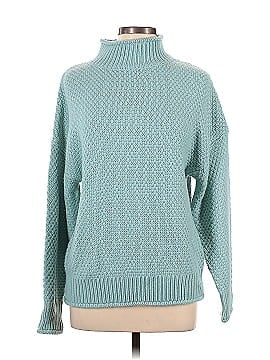 Zesica Pullover Sweater (view 1)