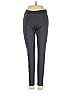 Ellesse Solid Gray Leggings Size XXS - photo 1