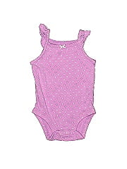 Carter's Leotard