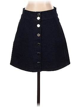 Kate Spade New York Denim Skirt (view 1)