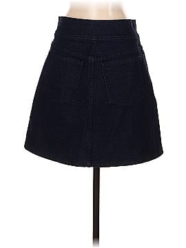 Kate Spade New York Denim Skirt (view 2)