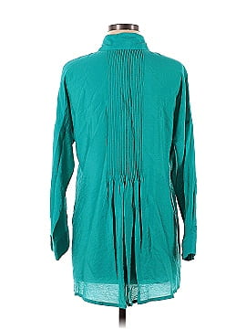 Redwood Court Long Sleeve Blouse (view 2)