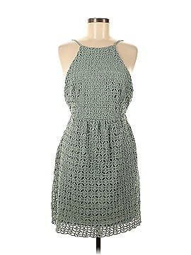 Romeo & Juliet Couture Casual Dress (view 1)