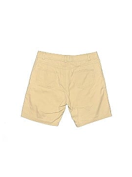 PBX Basics Khaki Shorts (view 2)