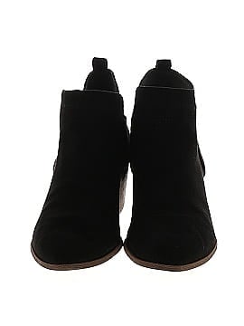 Style&Co Ankle Boots (view 2)