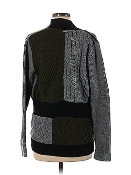 AMS Pure Cardigan (view 2)