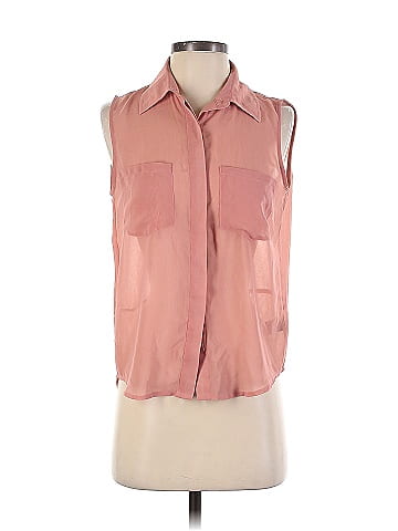Noble Sleeveless Blouse (view 1)