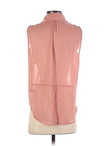 Noble Sleeveless Blouse (view 2)