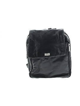 Stone Mountain Leather Backpack (view 1)