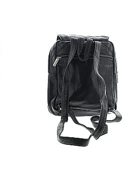 Stone Mountain Leather Backpack (view 2)