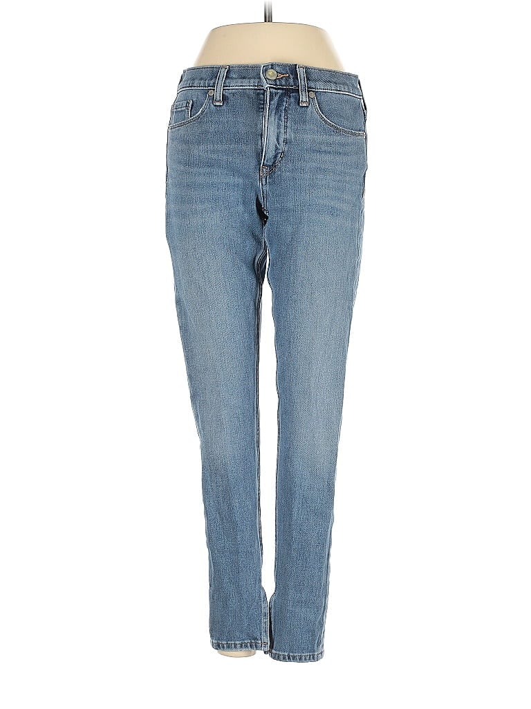 Click to view more detailed imagery on our partner's website Pre-owned Banana Republic Jeans In Blue