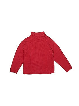 CPC Designs Inc. Pullover Sweater (view 1)