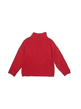 CPC Designs Inc. Pullover Sweater (view 2)