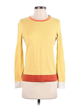 Talbots Pullover Sweater (view 1)