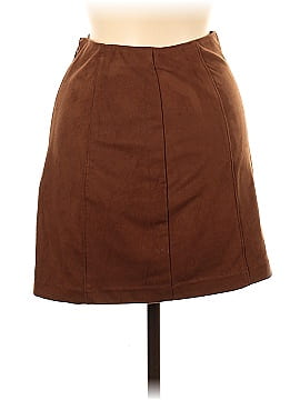 Abercrombie & Fitch Casual Skirt (view 1)