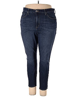 Torrid Jeans (view 1)