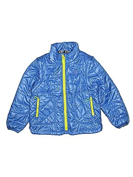 Rockets of Awesome Snow Jacket (view 1)