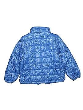 Rockets of Awesome Snow Jacket (view 2)